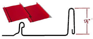 Nail Line Panel
