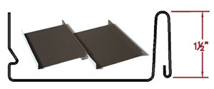 Snap-Lock Panels