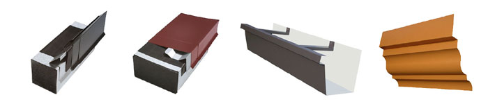 Trim Metals